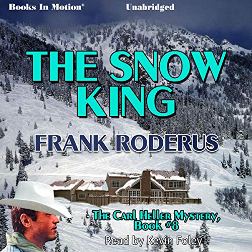 Cover of The Snow King