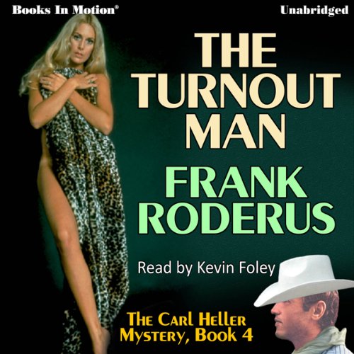 Cover of The Turnout Man