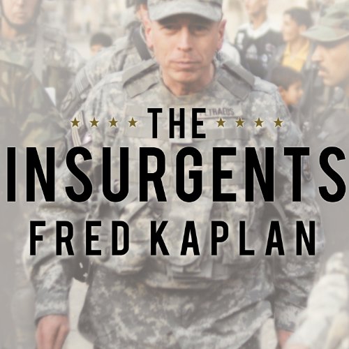 Cover of The Insurgents