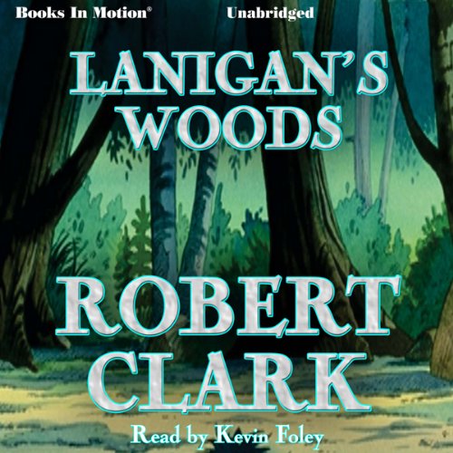 Cover of Lanigan's Woods