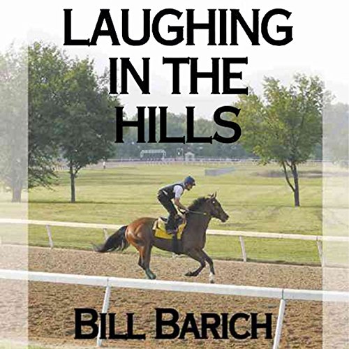 Cover of Laughing in the Hills