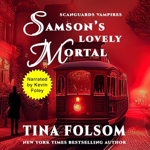 Cover of Samson's Lovely Mortal