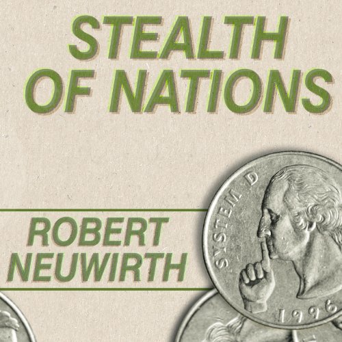 Cover of Stealth of Nations