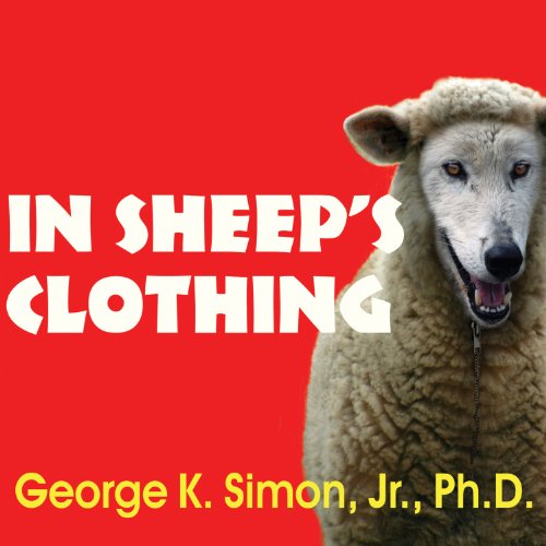 Cover of In Sheep's Clothing