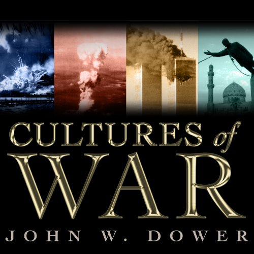 Cover of Cultures of War