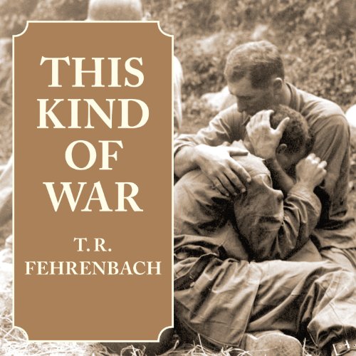 Cover of This Kind of War