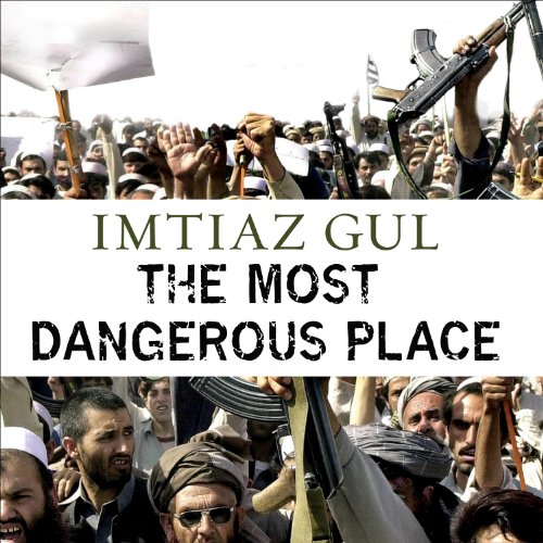 Cover of The Most Dangerous Place