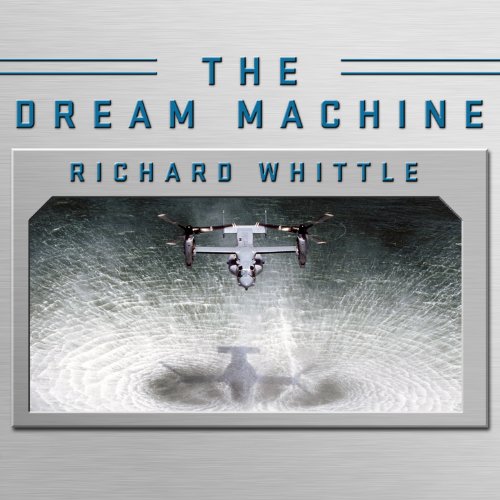 Cover of The Dream Machine