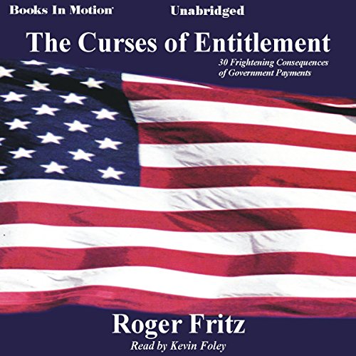 Cover of The Curses of Entitlement