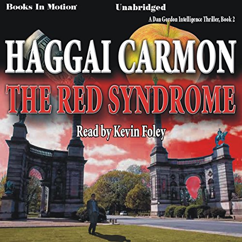 Cover of The Red Syndrome