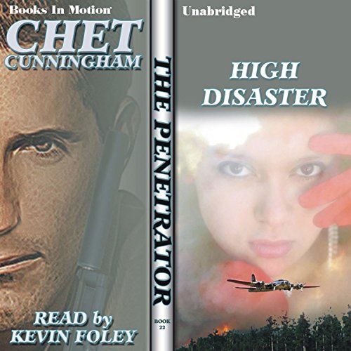 Cover of High Disaster