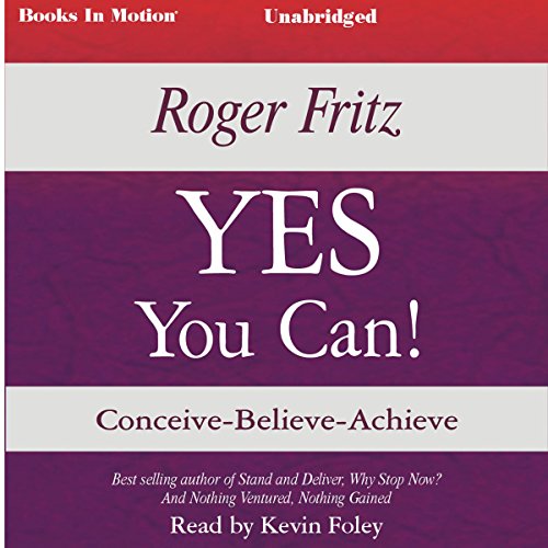 Cover of YES You Can!