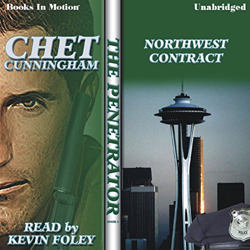 Cover of Northwest Contract