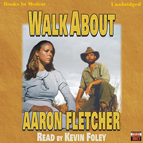 Cover of Walk About