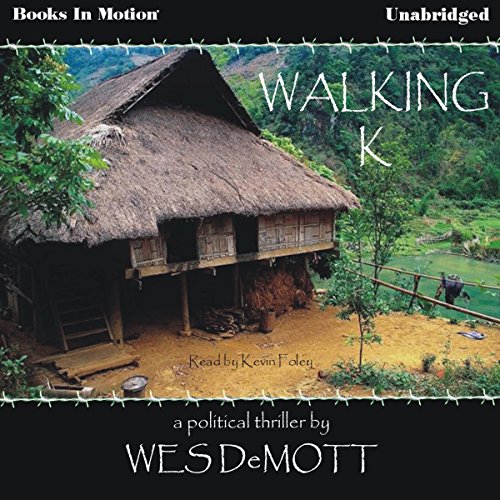 Cover of Walking K