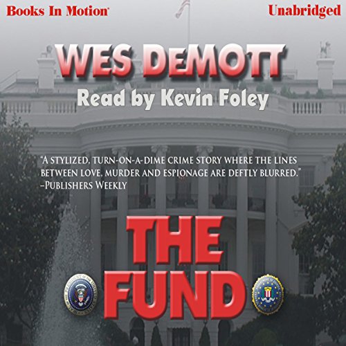 Cover of The Fund