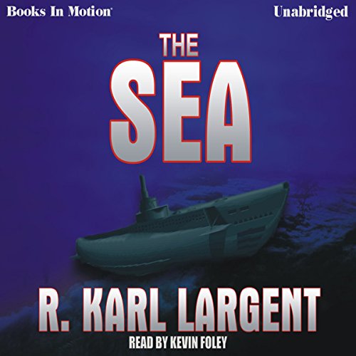 Cover of The Sea