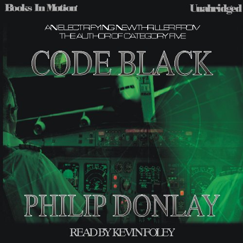 Cover of Code Black