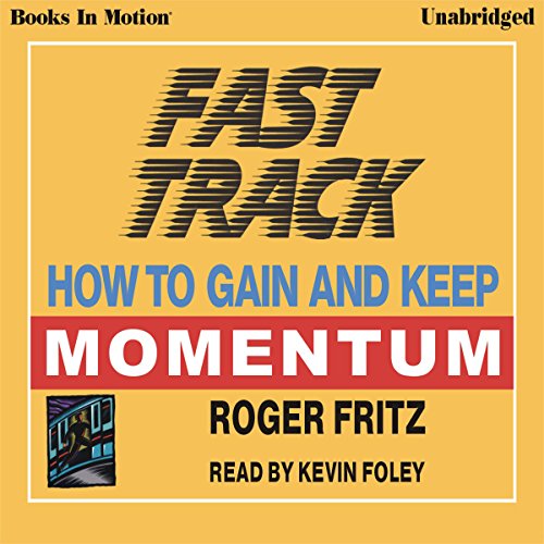 Cover of Fast Track