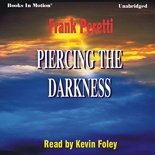 Cover of Piercing the Darkness