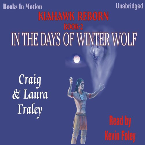 Cover of In the Days of Winter Wolf