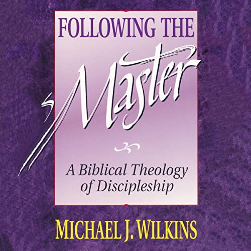 Cover of Following the Master