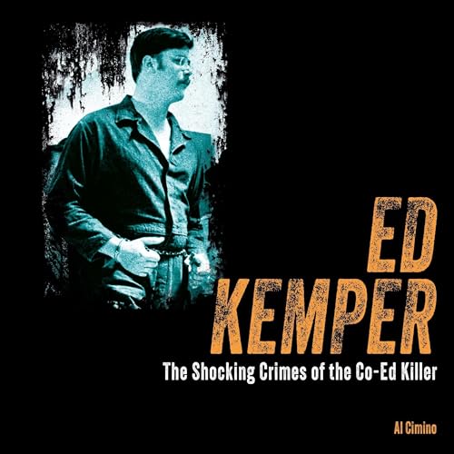 Cover of Ed Kemper