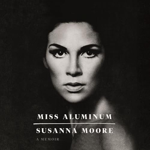 Cover of Miss Aluminum