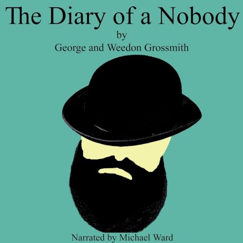Cover of The Diary of a Nobody