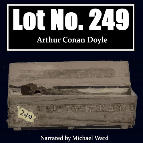 Cover of Lot No 249
