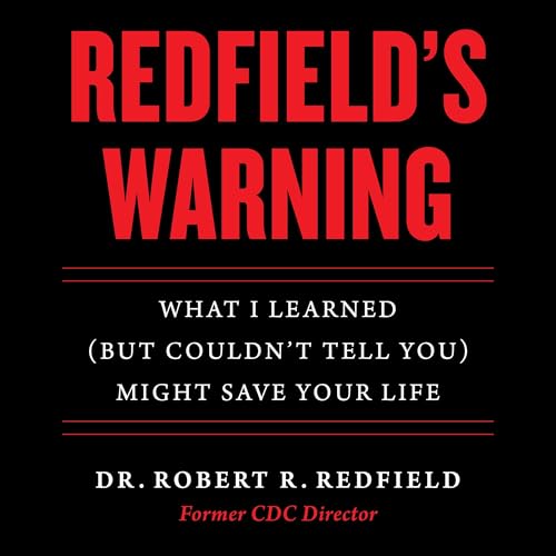 Cover of Redfield's Warning