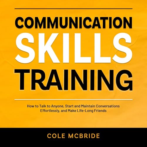 Cover of Communication Skills Training