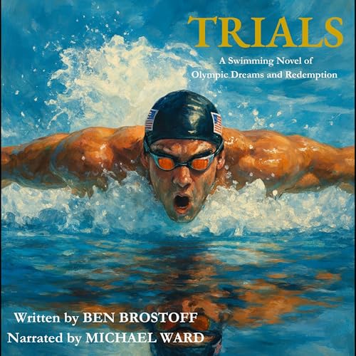 Cover of Trials