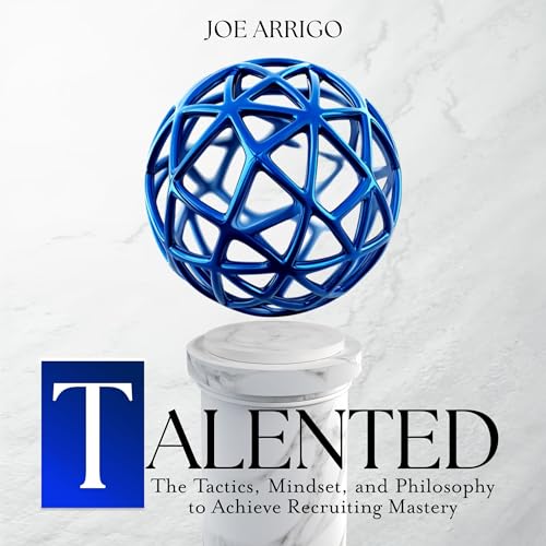 Cover of Talented
