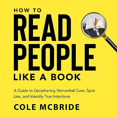 Cover of How to Read People Like a Book