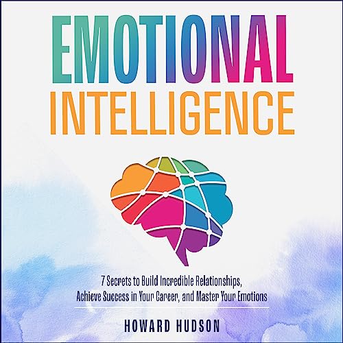 Cover of Emotional Intelligence
