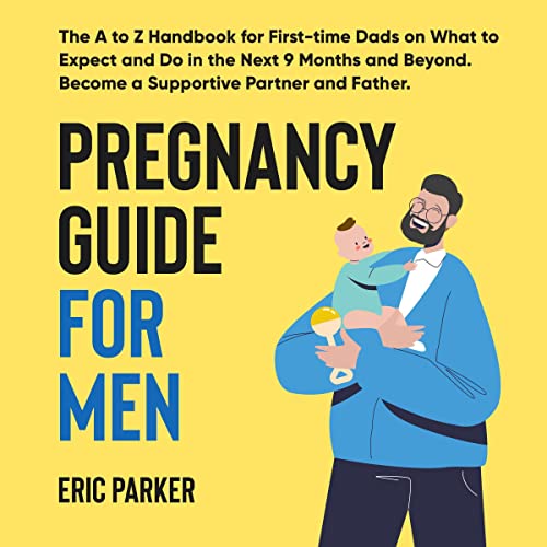 Cover of Pregnancy Guide for Men
