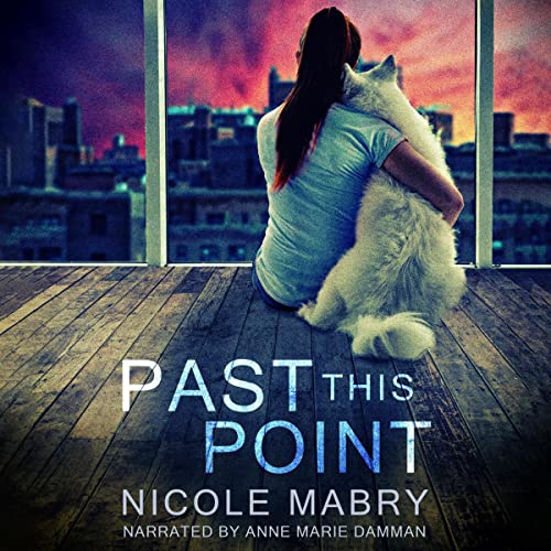 Cover of Past This Point
