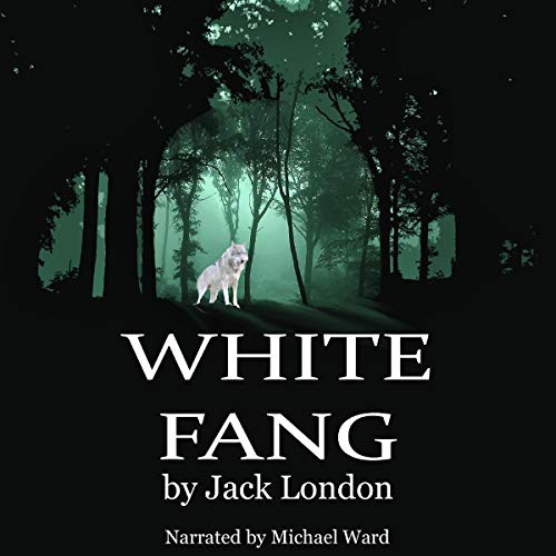 Cover of White Fang