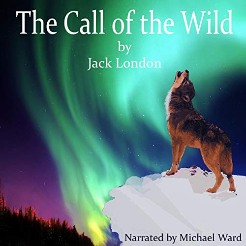 Cover of The Call of the Wild: HCR104fm Edition