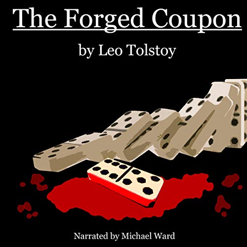 Cover of The Forged Coupon