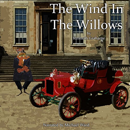 Cover of The Wind in the Willows HCR104fm Edition