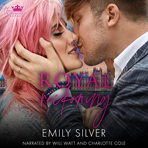 Cover of Royal Reckoning