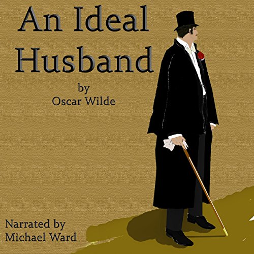Cover of An Ideal Husband