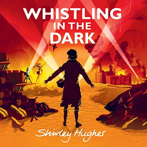 Cover of Whistling in the Dark