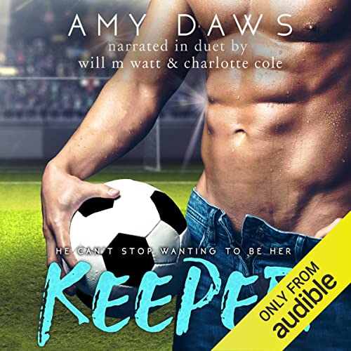 Cover of Keeper