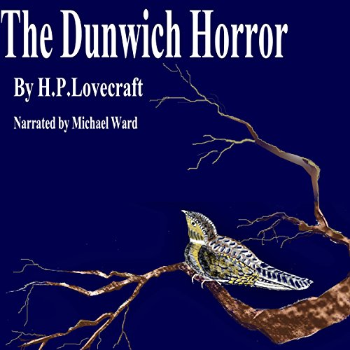 Cover of The Dunwich Horror