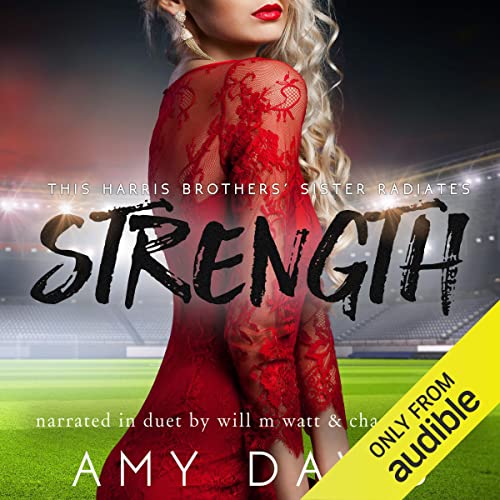 Cover of Strength