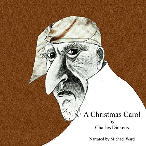 Cover of A Christmas Carol