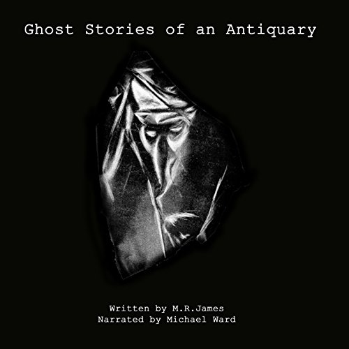 Cover of Selected Ghost Stories of M R James
